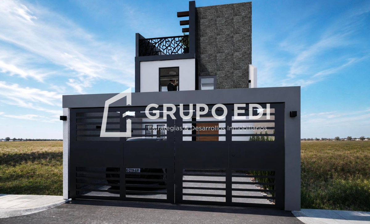 Casa en venta en Bello Horizonte, Cuautlancingo — foto 1 de 12