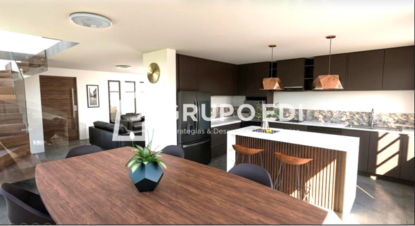 Casa en venta en Bello Horizonte, Cuautlancingo — foto 3 de 12