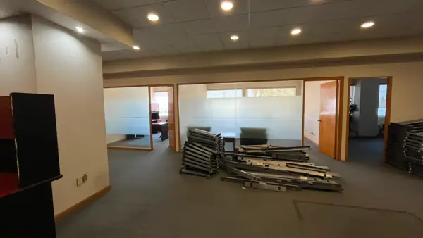 Oficina en renta en Futuro Nogalar, San Nicolás de los Garza — foto 2 de 3