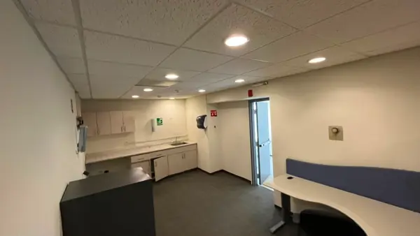 Oficina en renta en Futuro Nogalar, San Nicolás de los Garza — foto 3 de 3
