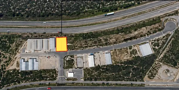 Bodega en Venta en García Centro, García, Nuevo León 3