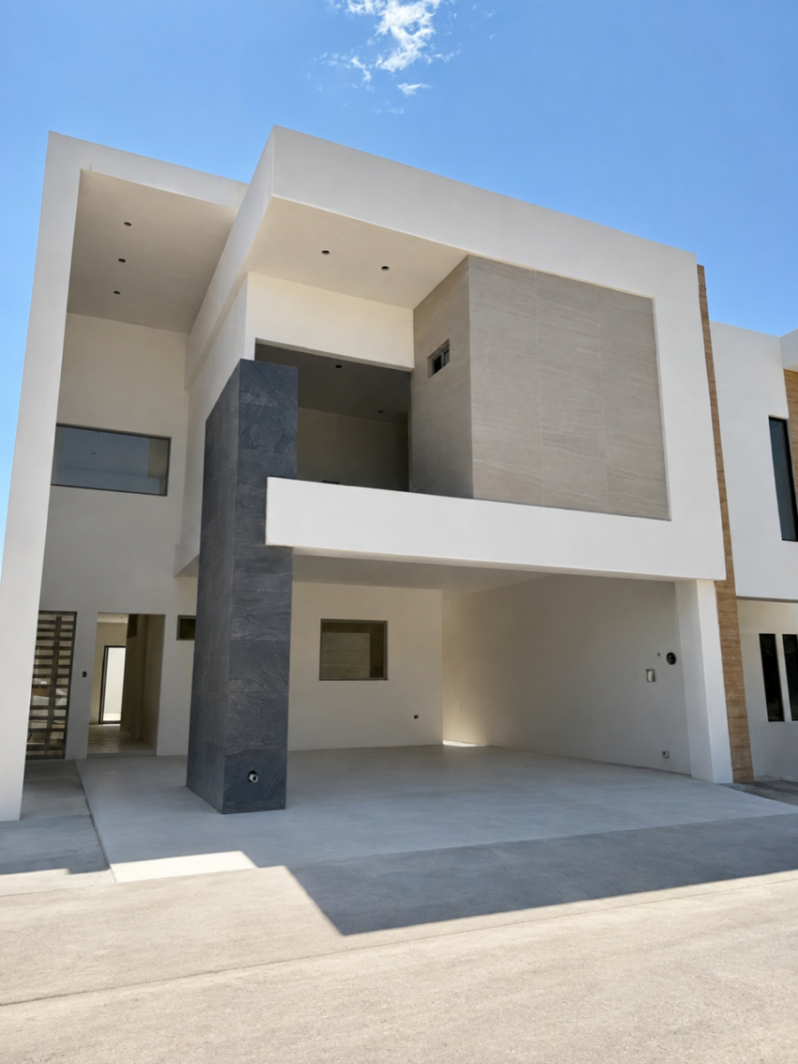 Casa en venta en Toledo, Torreón