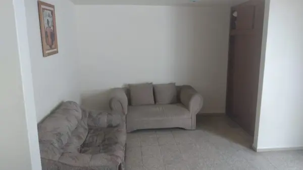 Departamento en renta en Martires de Rio Blanco, Gustavo A. Madero — foto 2 de 11
