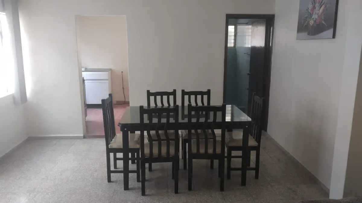 Departamento en renta en Martires de Rio Blanco, Gustavo A. Madero — foto 1 de 11