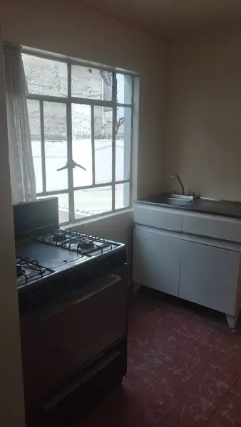 Departamento en renta en Martires de Rio Blanco, Gustavo A. Madero — foto 3 de 11