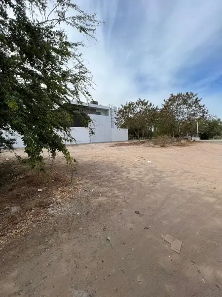 Terreno en venta en Culiacán Tres Ríos, Culiacán, Sinaloa