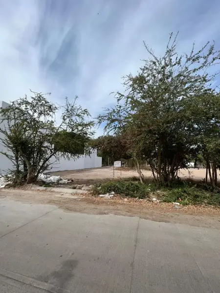 Terreno en venta en Culiacán Tres Ríos, Culiacán — foto 2 de 2