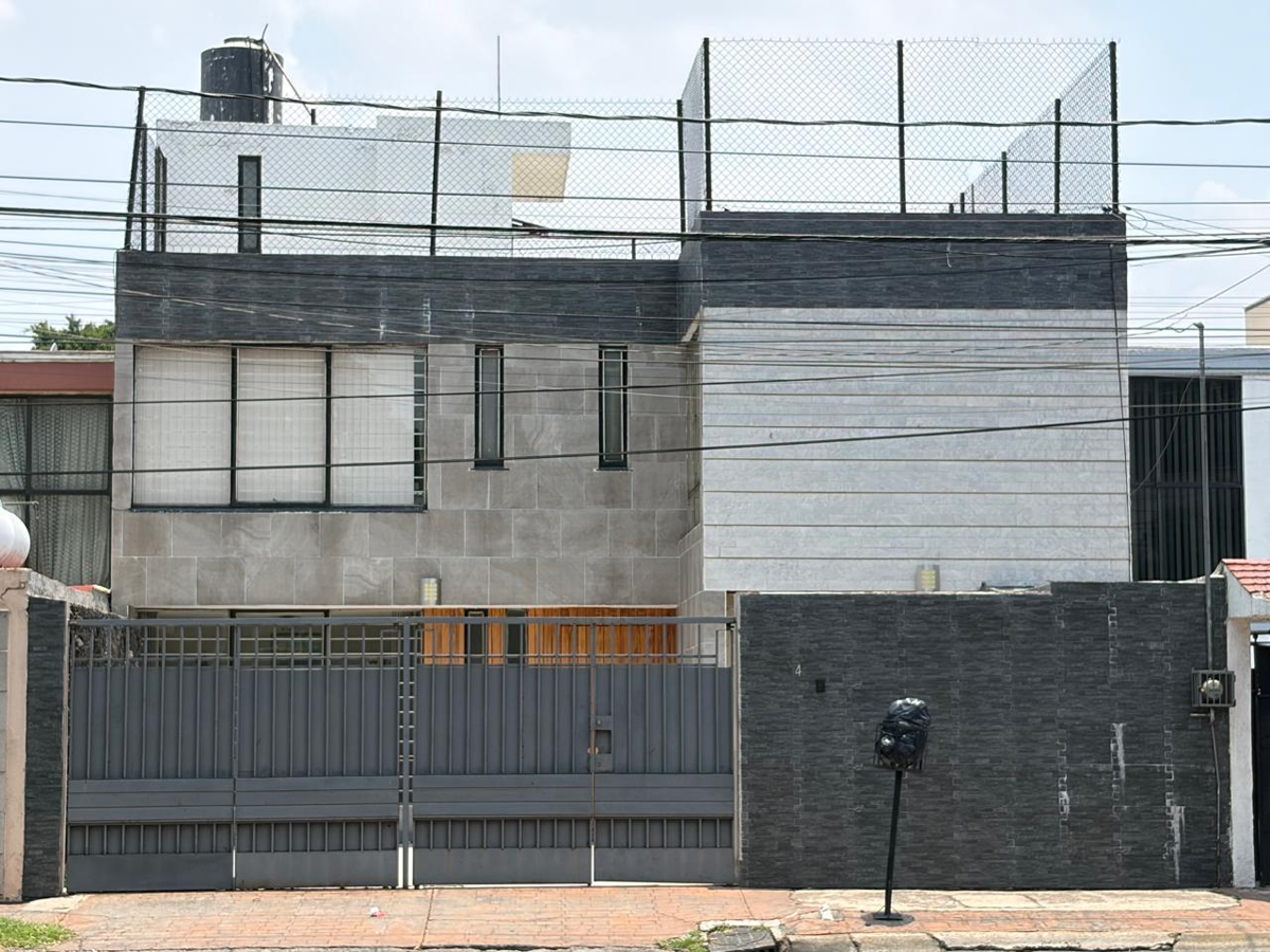 Casa en venta en Bosque de Echegaray, Naucalpan de Juárez — foto 1 de 36