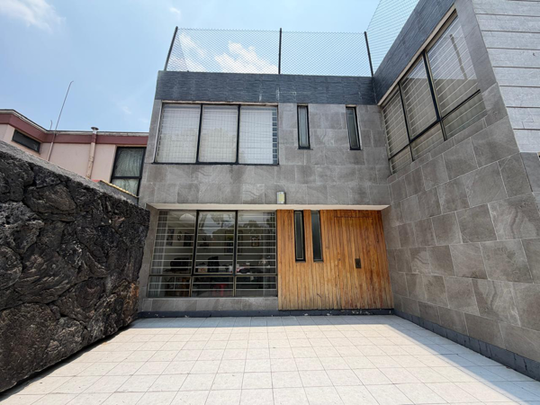 Casa en venta en Bosque de Echegaray, Naucalpan de Juárez — foto 2 de 36