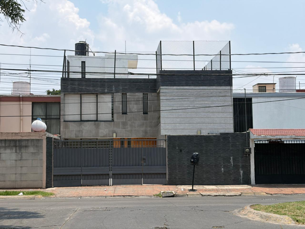 Casa en venta en Bosque de Echegaray, Naucalpan de Juárez — foto 3 de 36