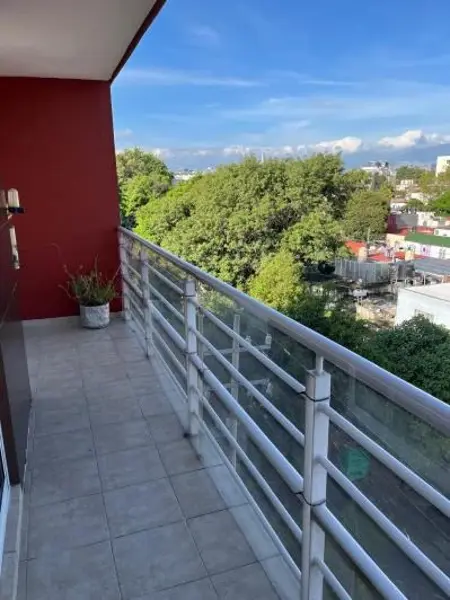 Departamento en venta en Alamos, Benito Juárez — foto 3 de 15