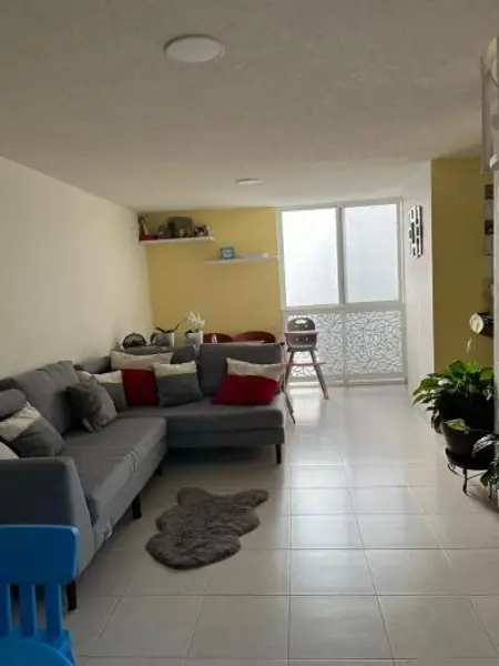 Departamento en venta en Alamos, Benito Juárez — foto 2 de 15