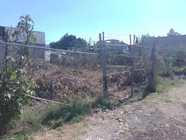 Terreno en venta en San Rafael Comac, San Andrés Cholula — foto 3 de 14