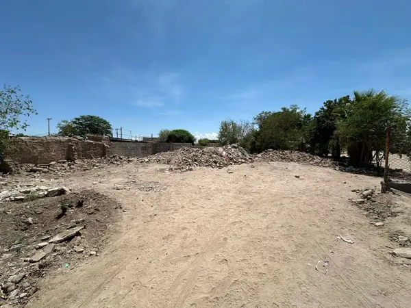 Terreno en venta en La Rosita, Torreón — foto 2 de 3