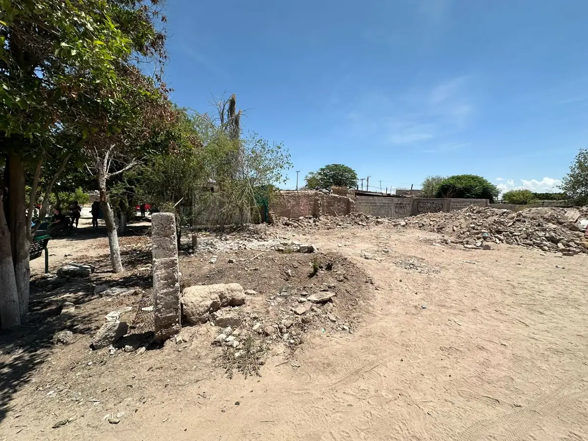 Terreno en venta en La Rosita, Torreón — foto 1 de 3