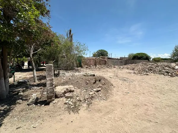 TERRENO EN VENTA EJIDO LA ROSITA, TORREÓN