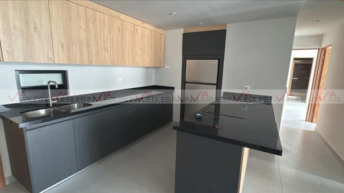 Departamento en venta en Loma Blanca, Santa Catarina — foto 1 de 24