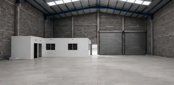 Bodega en Venta en Ciudad Santa Catarina Centro, Santa Catarina, Nuevo León 1