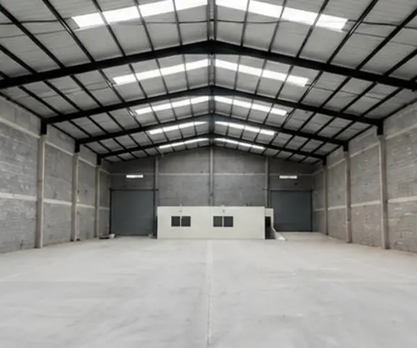 Bodega en Venta en Ciudad Santa Catarina Centro, Santa Catarina, Nuevo León 5
