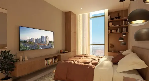 Departamento en venta en Los Valdez, Saltillo — foto 3 de 9