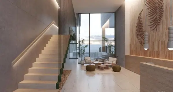 Departamento en venta en Los Valdez, Saltillo — foto 2 de 9
