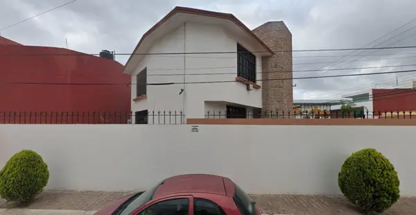 Casa en venta en La Morena Sección Norte "B", Tulancingo de Bravo — foto 2 de 14
