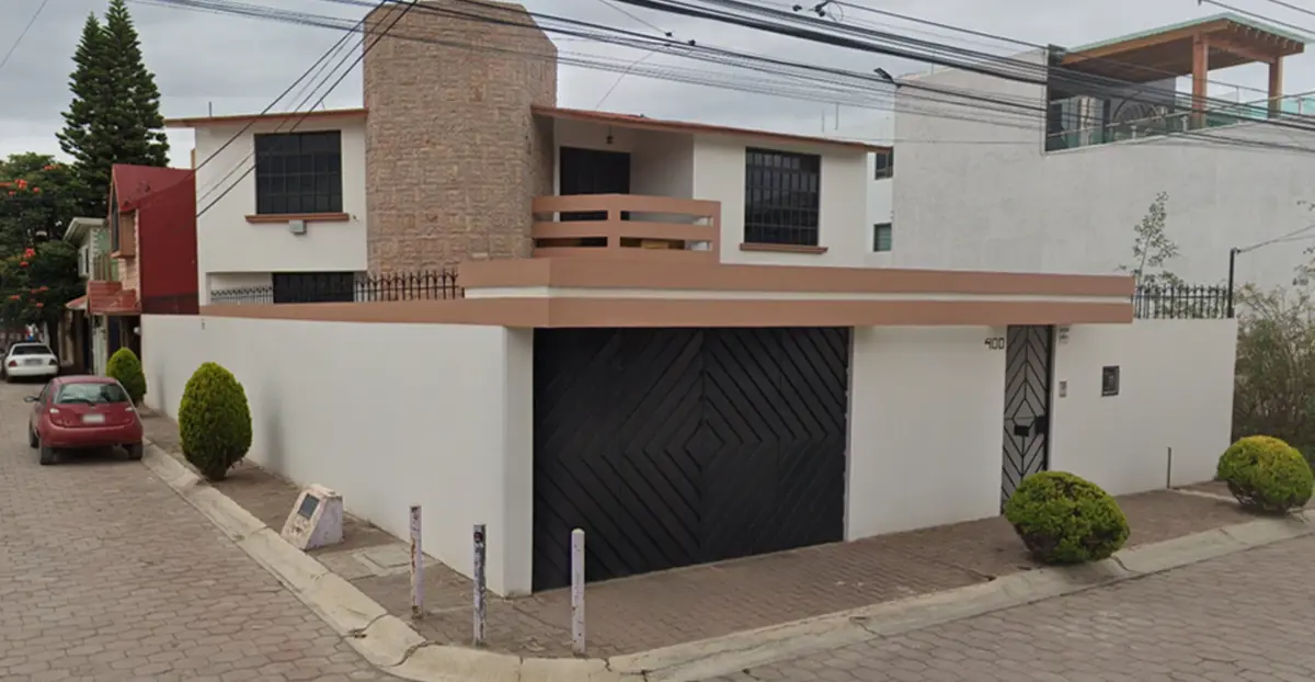 Casa en venta en La Morena Sección Norte "B", Tulancingo de Bravo — foto 1 de 14