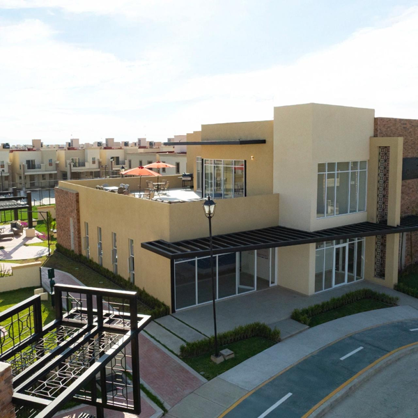 Casa en venta en Santa Matilde, Pachuca de Soto — foto 2 de 9
