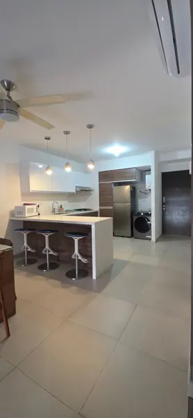 Departamento en renta en Monterrey Centro, Monterrey — foto 2 de 18