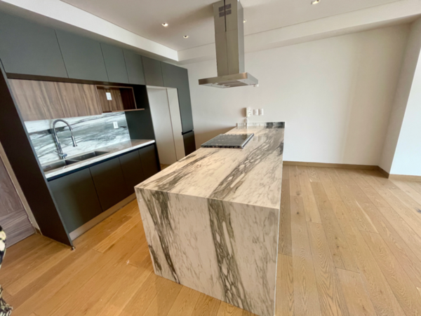 Departamento en renta en Jardines del Pedregal, Álvaro Obregón — foto 3 de 33