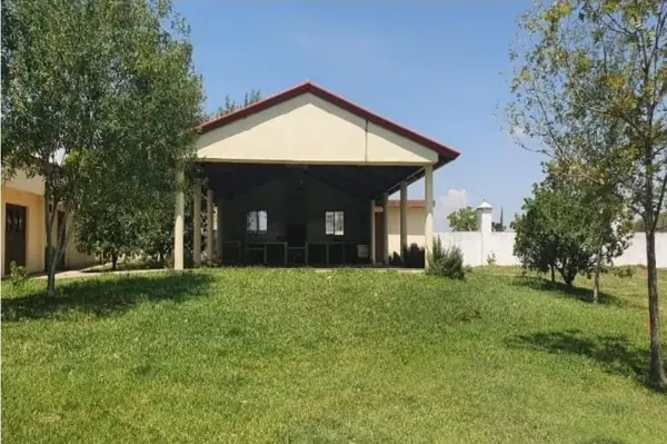 Finca-Rancho en venta en Los Lirios (Hacienda los Lirios), Montemorelos — foto 2 de 6