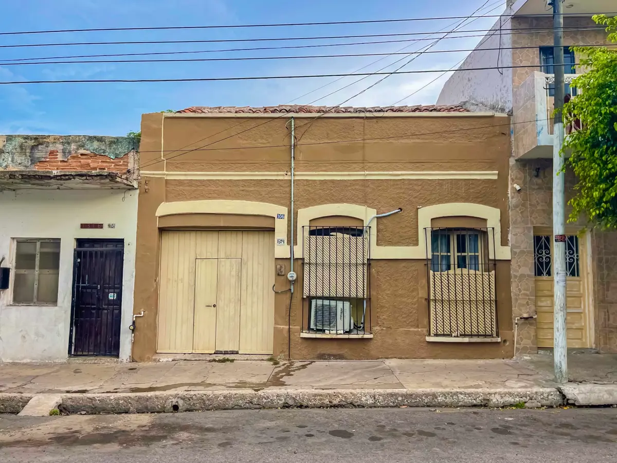 Casa en venta en Mazatlán Centro, Mazatlán — foto 1 de 19