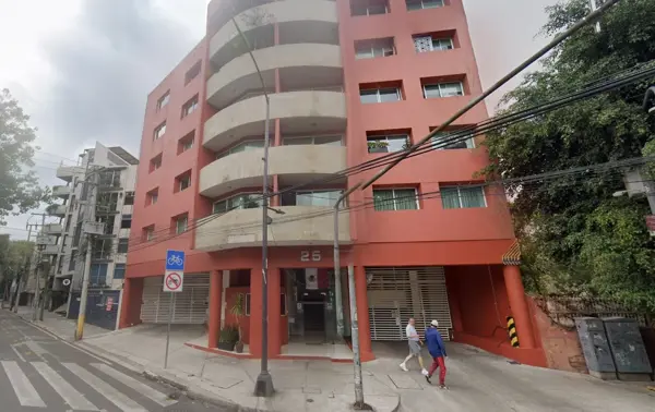 Departamento en venta en Del Valle Centro, Benito Juárez — foto 3 de 14