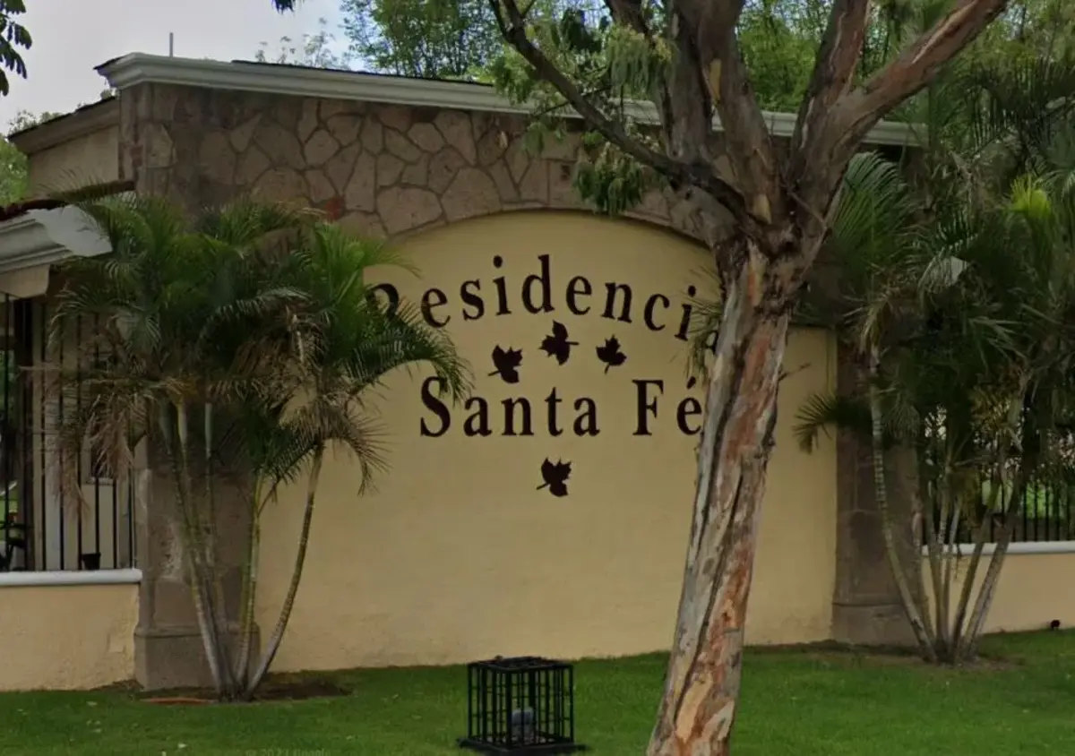 Casa en venta en Residencial Santa Fe, Zapopan — foto 1 de 15