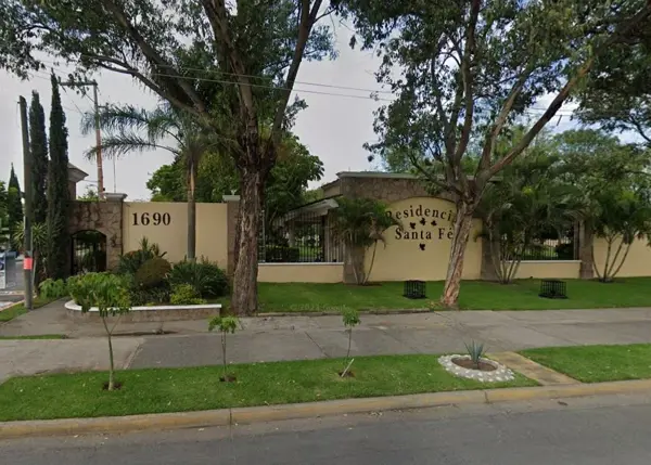 Casa en venta en Residencial Santa Fe, Zapopan — foto 2 de 15