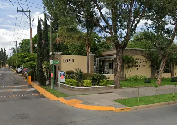 Casa en venta en Residencial Santa Fe, Zapopan — foto 3 de 15