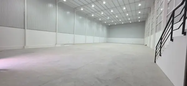 Bodega en renta en Magna Industrial Park, Santa Catarina — foto 3 de 15