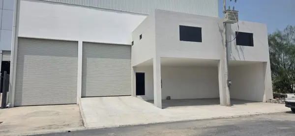 Bodega en renta en Magna Industrial Park, Santa Catarina — foto 2 de 15