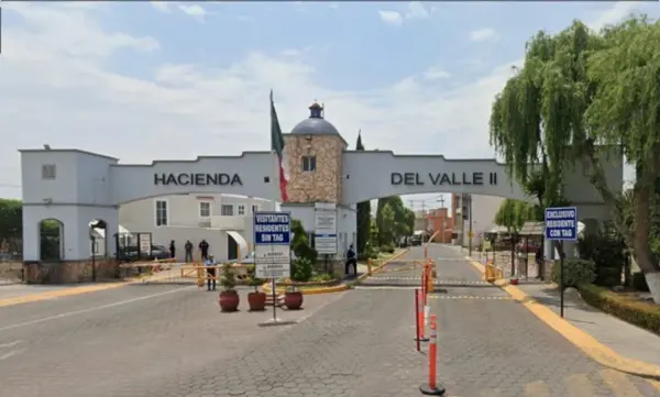 Casa en venta en Valle de la Hacienda, Toluca — foto 3 de 20