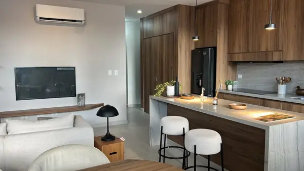 Departamento en venta en Molinos del Rey, Ramos Arizpe — foto 3 de 8