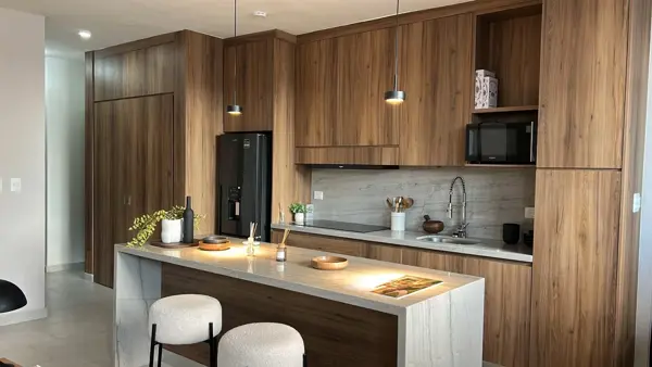 Departamento en venta en Molinos del Rey, Ramos Arizpe — foto 2 de 8