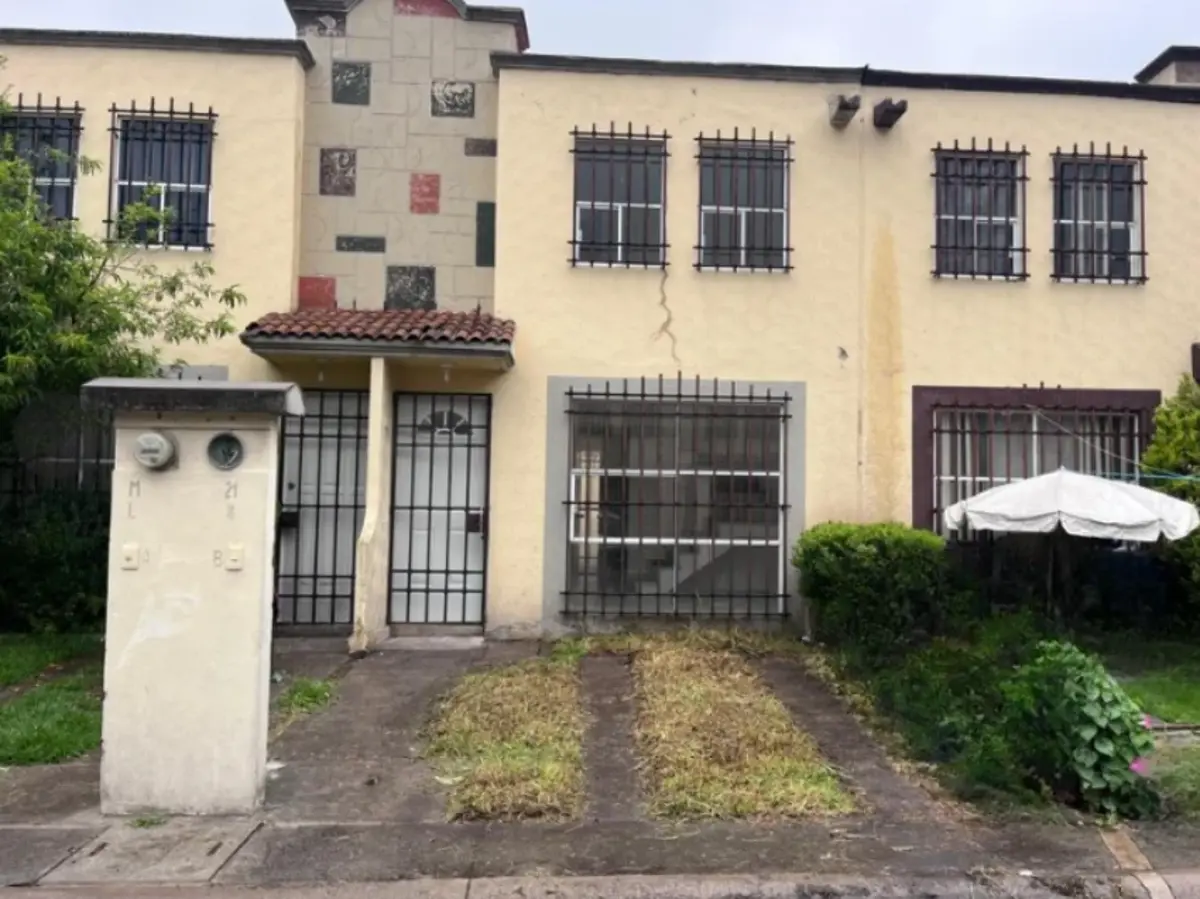Casa en venta en Valle de la Hacienda, Toluca — foto 1 de 20