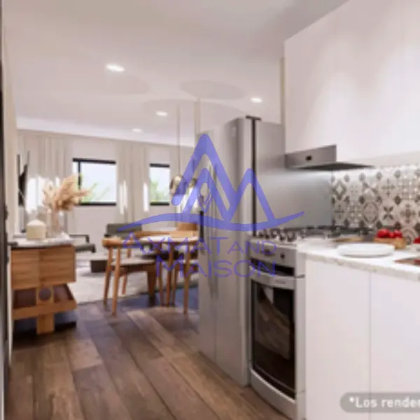 Departamento en venta en San Simon Ticumac, Benito Juárez — foto 3 de 15