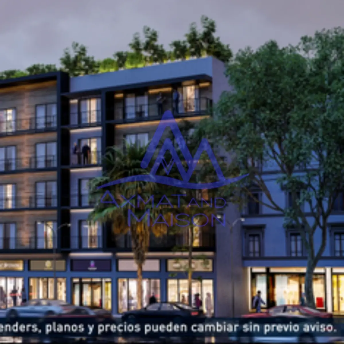 Departamento en venta en San Simon Ticumac, Benito Juárez — foto 1 de 15
