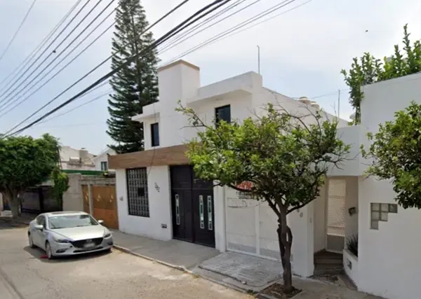 Casa en venta en Tejeda, Corregidora — foto 2 de 5