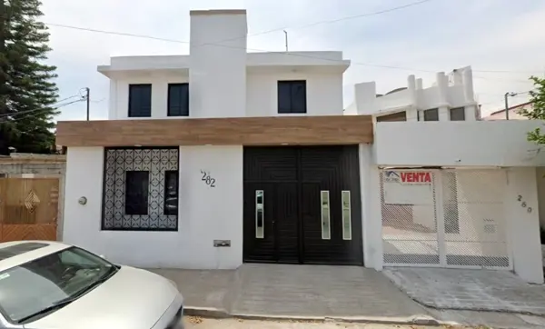 Casa en venta en Tejeda, Corregidora — foto 3 de 5