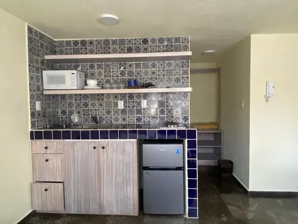 Departamento en renta en Del Carmen, Coyoacán — foto 2 de 9