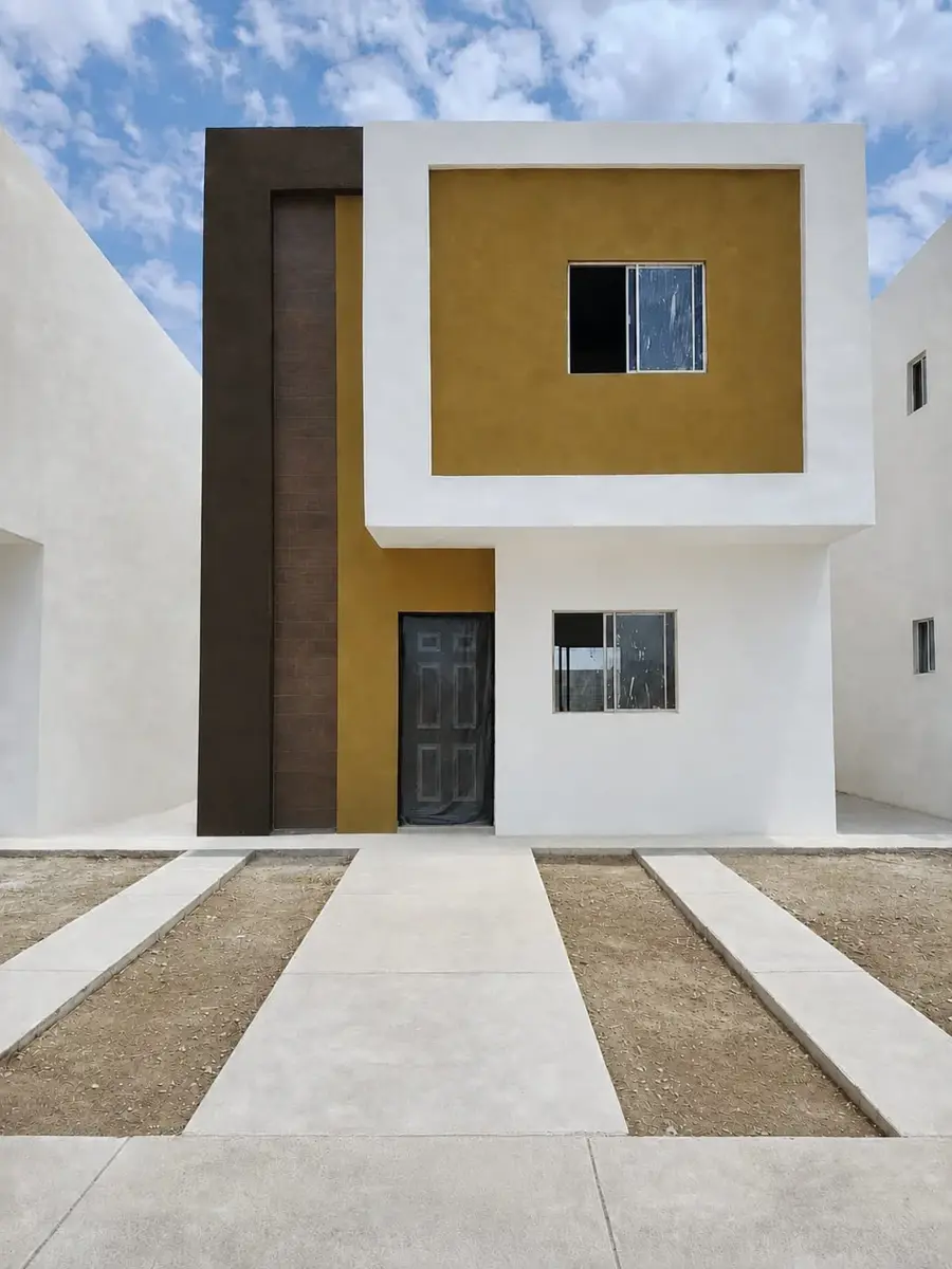 Casa en venta en La Perla, Torreón — foto 1 de 16