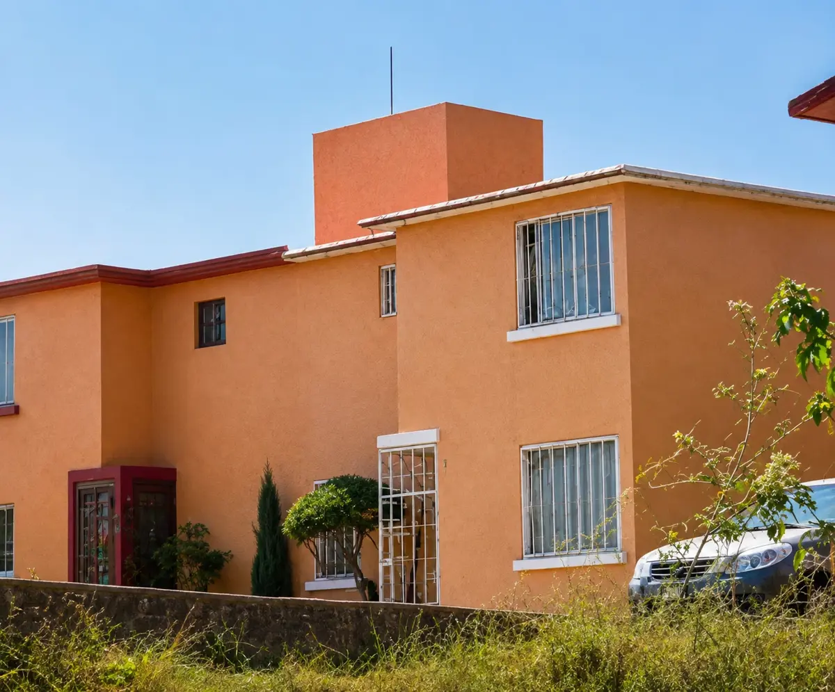 Casa en venta en Villa Florida, Coacalco de Berriozábal — foto 1 de 7