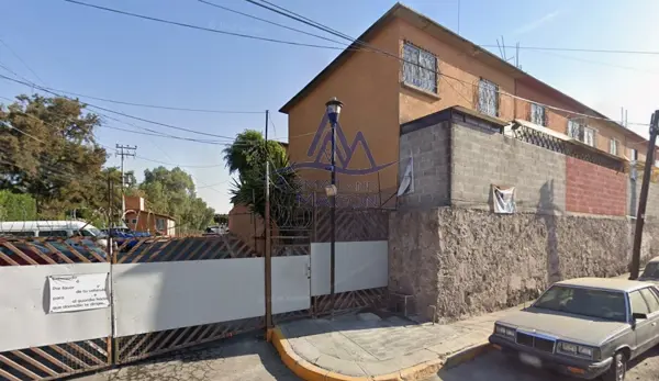 Casa en venta en Villa Florida, Coacalco de Berriozábal — foto 2 de 7